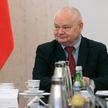 Adam Glapiński, prezes NBP