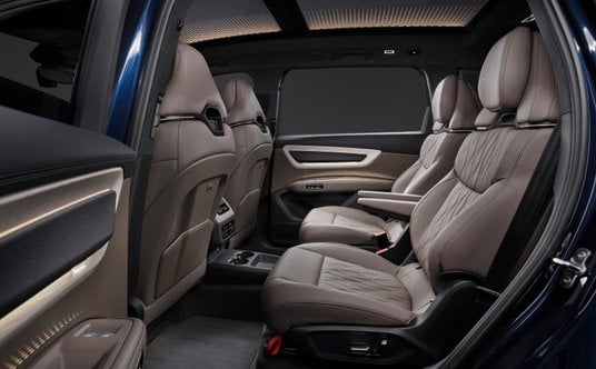 Audi Q9