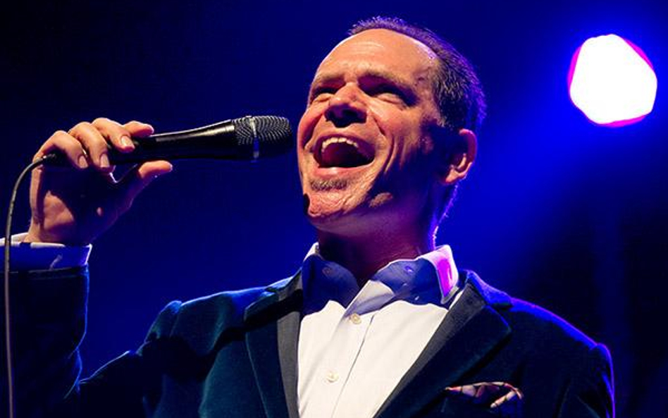 Kurt Elling