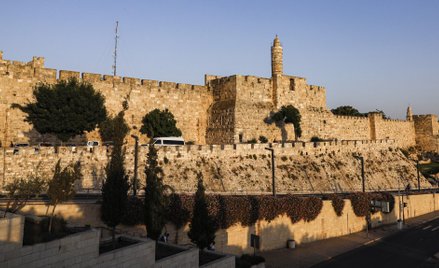 Izrael: Sąd zatwierdza sprzedaż ziemi kościelnej w Jerozolimie grupie osadników