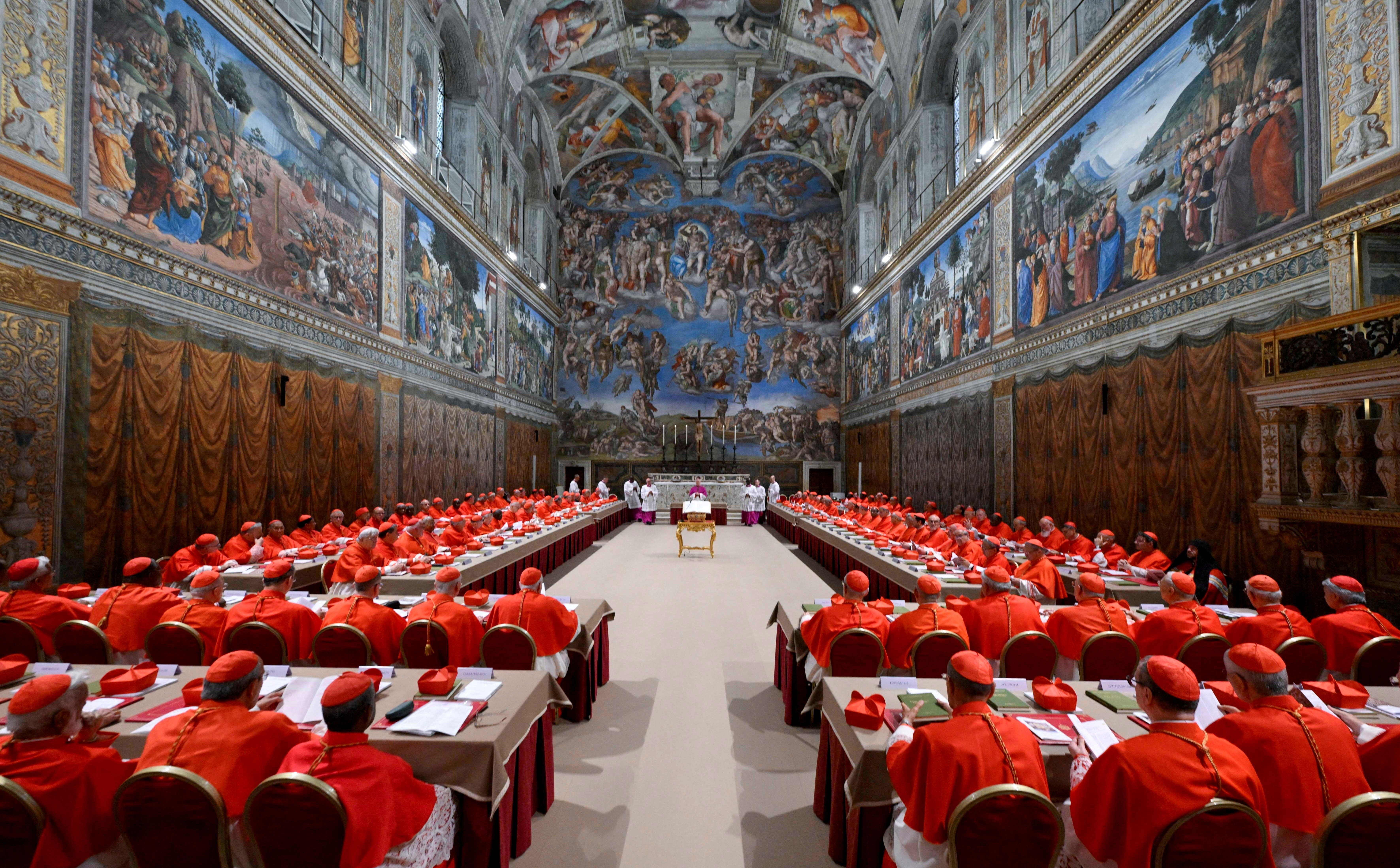 Tomasz Terlikowski: Franciszek II czy Jan Paweł III? To nie ma znaczenia