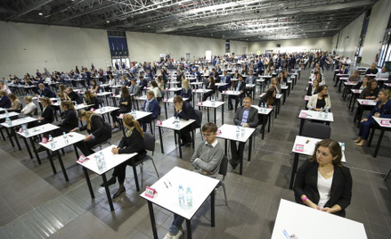 Egzamin na aplikacje 2019: jak odwołać się od wyniku testu