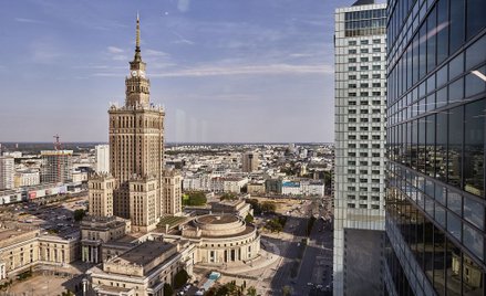 Konsolidacja banków jeszcze potrwa