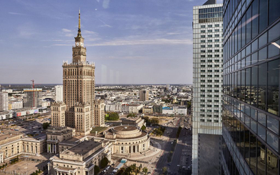 Polska giełda boi się wyroku TSUE