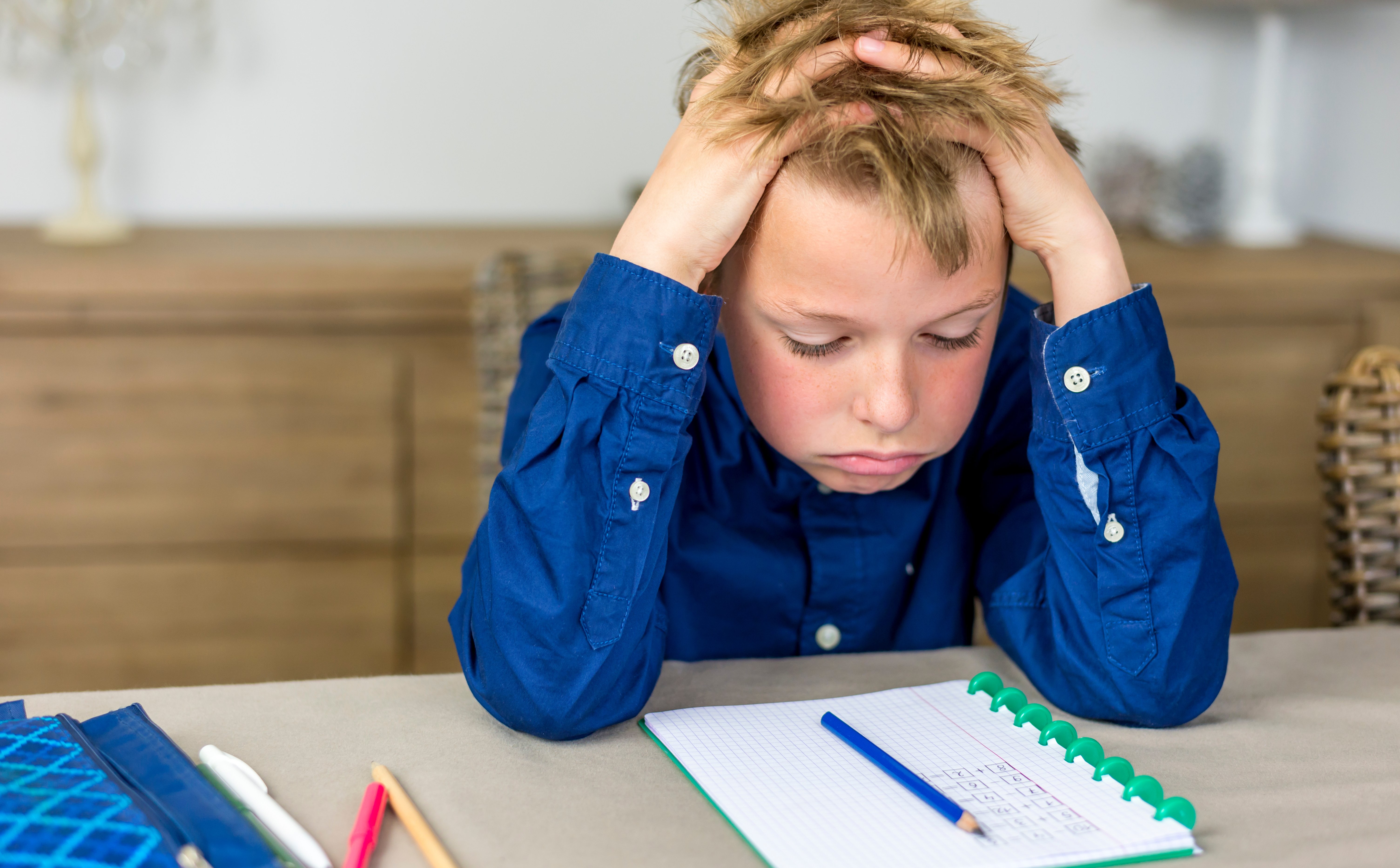 Wrócą obowiązkowe prace domowe dla uczniów? Nieoficjalne: niedługo decyzja