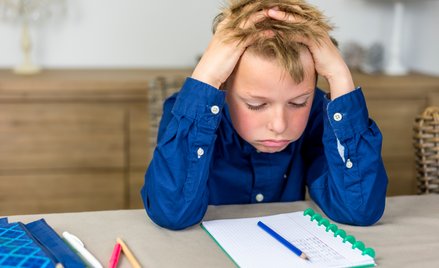 Rozporządzenie o likwidacji zadań domowych niezgodne z Konstytucją