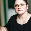 Posłanka PiS Krystyna Pawłowicz
