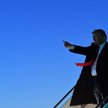 Donald Trump o pogrzebie Johna McCaina: Nie dostałem podziękowania
