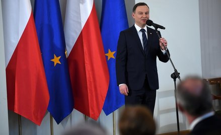 Andrzej Duda