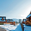 Domki na wynajem. Zakopane Kościelisko-Staszelówka.