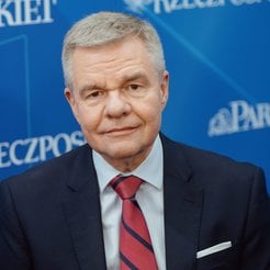 Maciej Trybuchowski