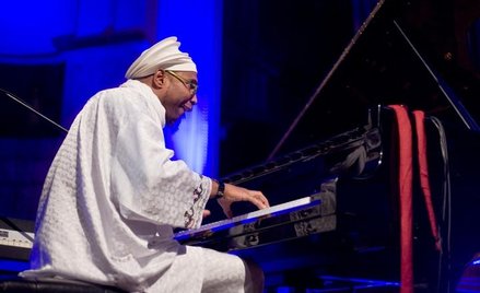 Trzy oblicza muzycznej Afryki