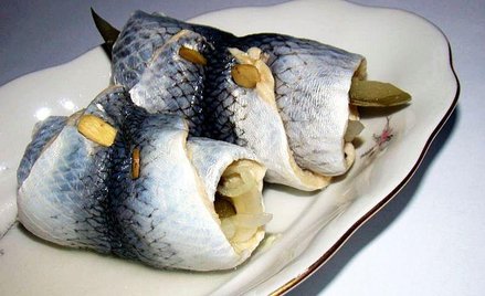 Dlaczego śledź stał się symbolem?