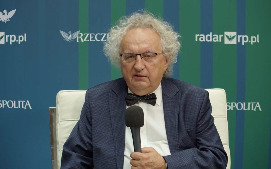 Przemysł obronny czeka rewolucja