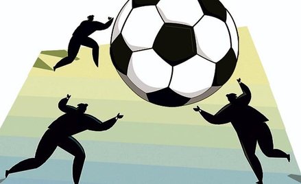 Skarbówka ustępuje w sprawie rozliczenia podatkowego piłkarzy