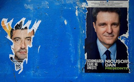 Jędrzej Bielecki: Rumunia otrzeźwiała? Skrajna prawica nie musi dojść do władzy