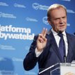 Tusk zrobi różnicę. Przekonani o tym są nawet wyborcy PiS