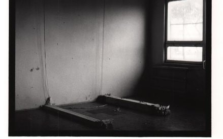 Mikołaj Smoczyński, Obrazy, 1986, 45x34cm, fotografia