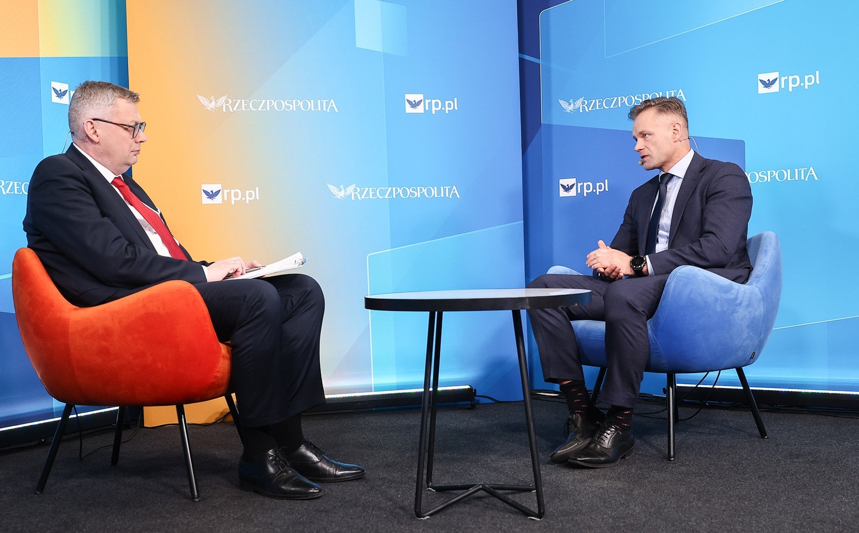 Grzegorz Jóźwiak: Bardzo istotny local content surowcowy