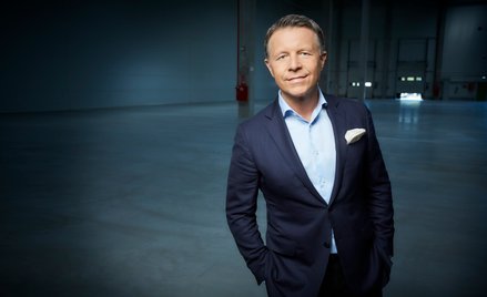 Magazynowe MLP Group o Niemcy się nie boi, na kursie stabilnego wzrostu