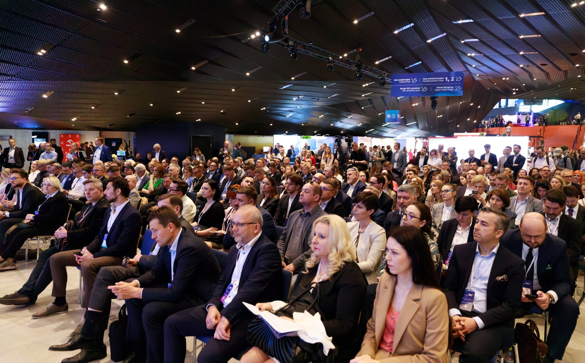 Przemysł w czasach kryzysów