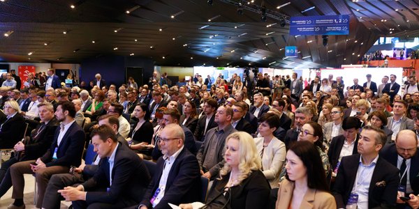 Przemysł w czasach kryzysów