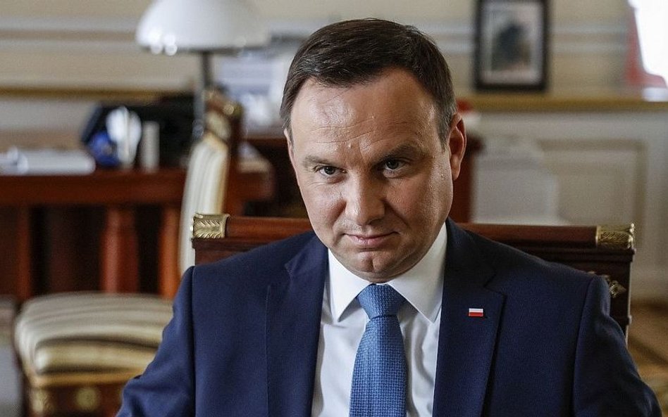 Nie tylko Andrzej Duda. Długa lista polityków, z których żartowano