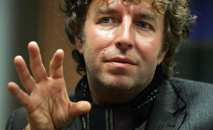 Grzegorz Hajdarowicz, rocznik 1965, mimo że jest kojarzony z wieloma giełdowymi firmami, bezpośredni