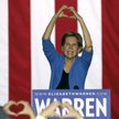 Elizabeth Warren rezygnuje z walki o Biały Dom