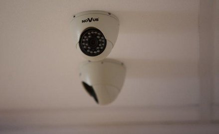 Czujnik zanotuje, kiedy wstajesz od biurka