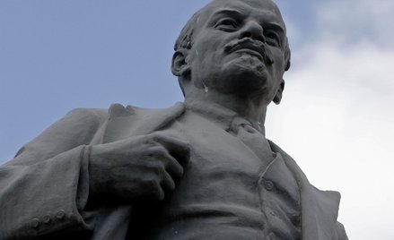 Władze Warszawy nie chcą Muzeum Komunizmu