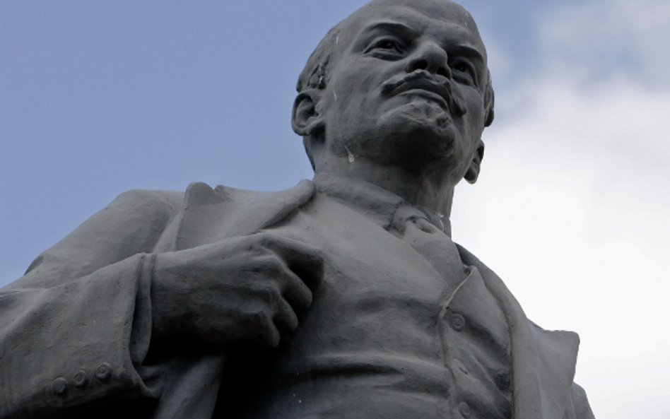 Władze Warszawy nie chcą Muzeum Komunizmu