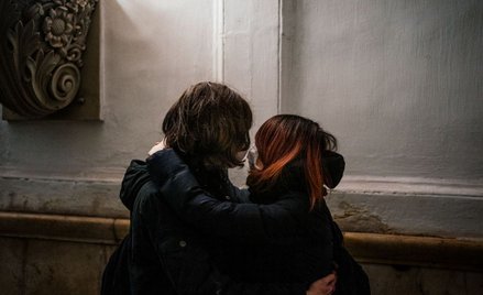 Apel do Rosjan: Unikajcie korzystania ze środków transportu publicznego