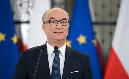 Włodzimierz Czarzasty