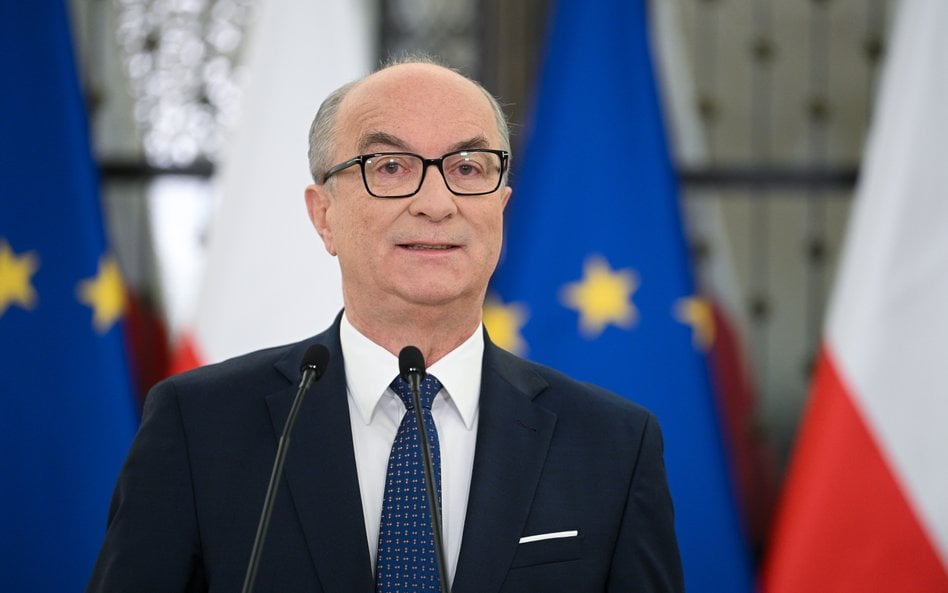 Włodzimierz Czarzasty