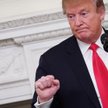 Trump wywoła nową wojnę z Kongresem? Chce nowych 8,6 mld dolarów na mur