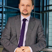 Marek Szymanek radca prawny, wspólnik w kancelarii Grynhoff Woźny Maliński