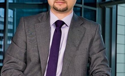 Marek Szymanek radca prawny, wspólnik w kancelarii Grynhoff Woźny Maliński