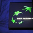 BNP Paribas z mniejszym zyskiem