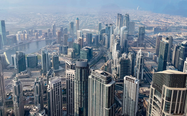 Rynek nieruchomości Dubaju opiera się na założeniu ciągłego wzrostu cen. W ostatnich dwóch latach na