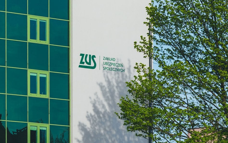 Długi w ZUS liczone w miliardach złotych