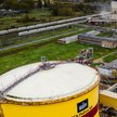 Azoty będą importować coraz więcej amoniaku