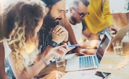 Prawa autorskie w startupach
