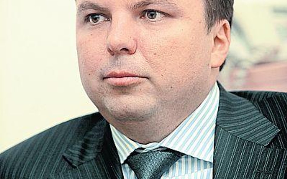 Publiczna emisja obligacji za 90 mln zł to krok, żeby wykorzystać rynkową szansę