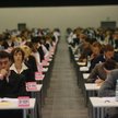 Testy na aplikacje prawnicze w 2009 r. z odpowiedziami