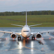 Ominąć Białoruś. Eurocontrol pomaga liniom lotniczym