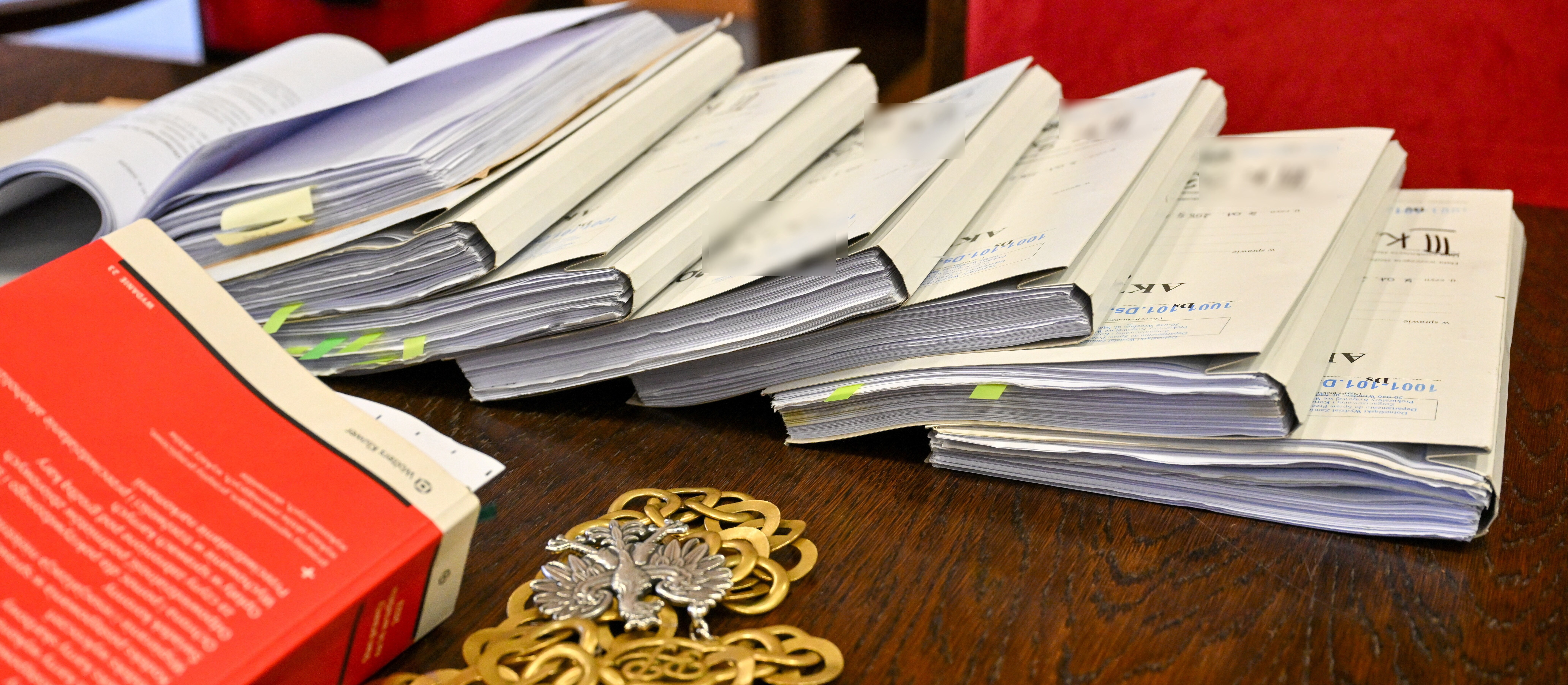 Okiem praktyków na procedurę cywilną