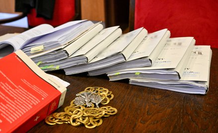 Zmiany w procedurze nie pomogą, jeśli sędziowie będą mieli po kilkaset spraw