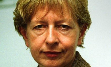 Irena Rzeplińska, prof. nadzwyczajny, wicedyrektor do spraw naukowych Instytutu Nauk Prawnych PAN