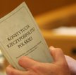 Potrzebna nowa konstytucja